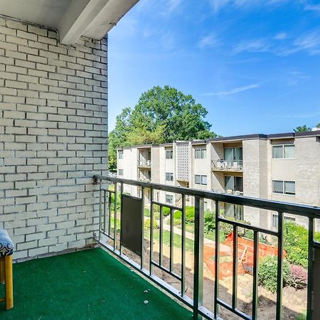 North Bethesda Apartment With Community Pool! Exterior foto