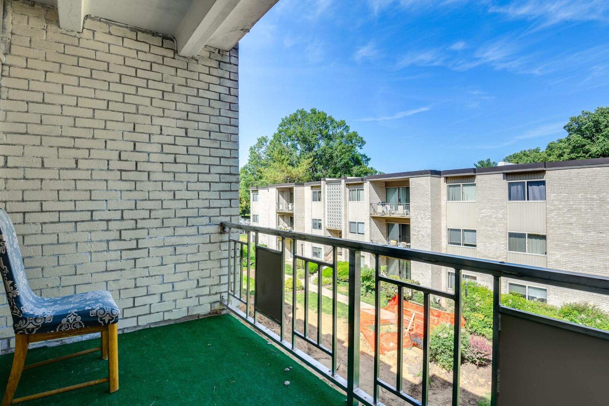 North Bethesda Apartment With Community Pool! Exterior foto