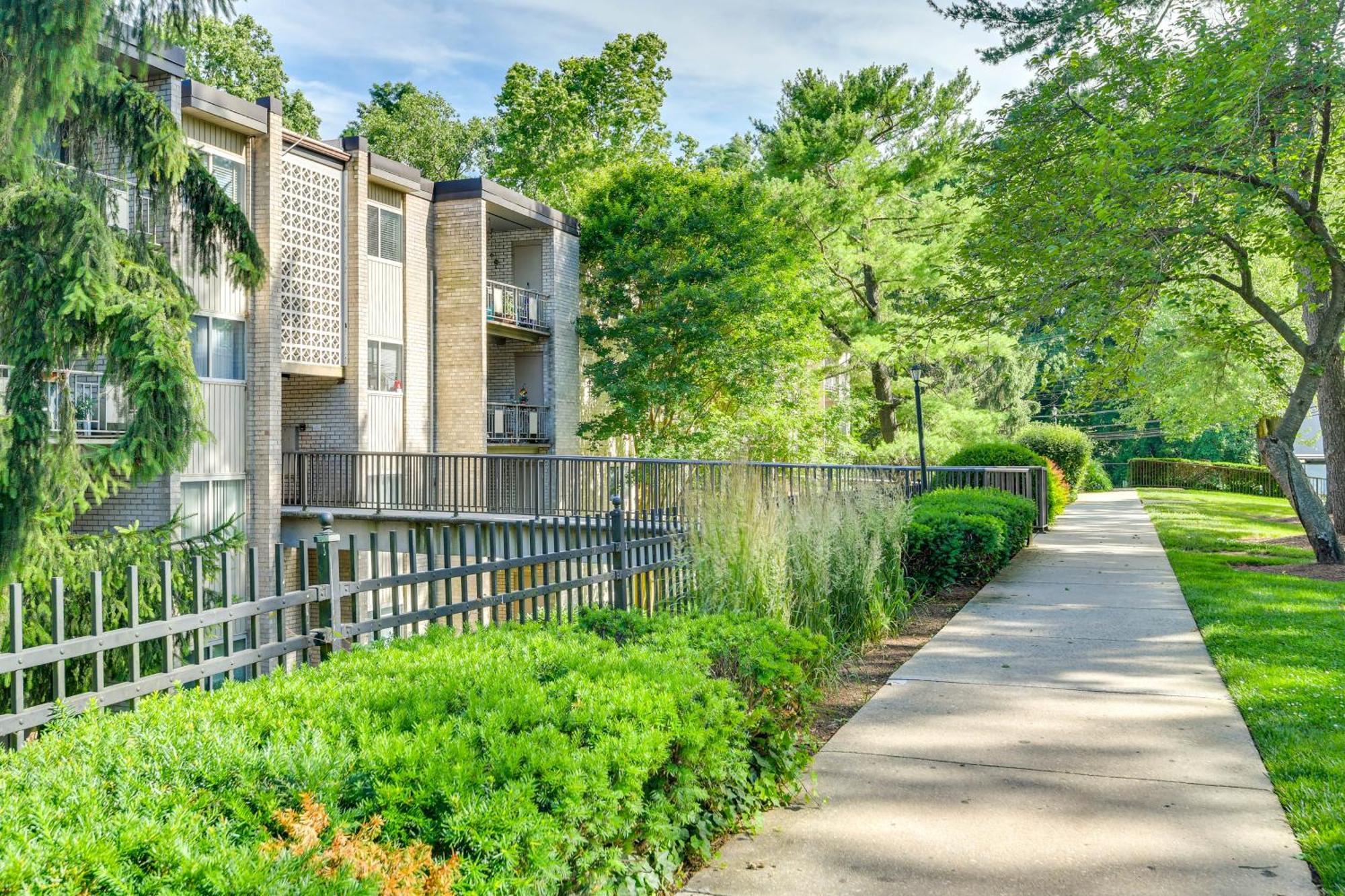 North Bethesda Apartment With Community Pool! Exterior foto